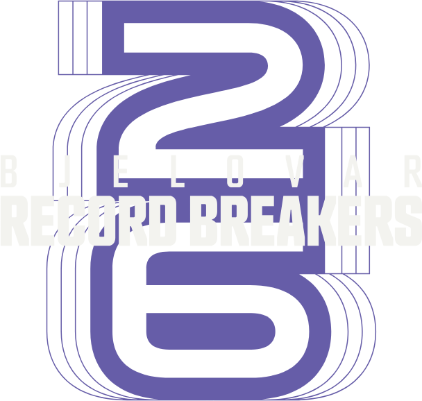 Record Breakers 2026